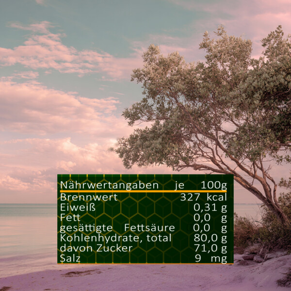 309 Manuka Honig MGO 650+ – Bild 9