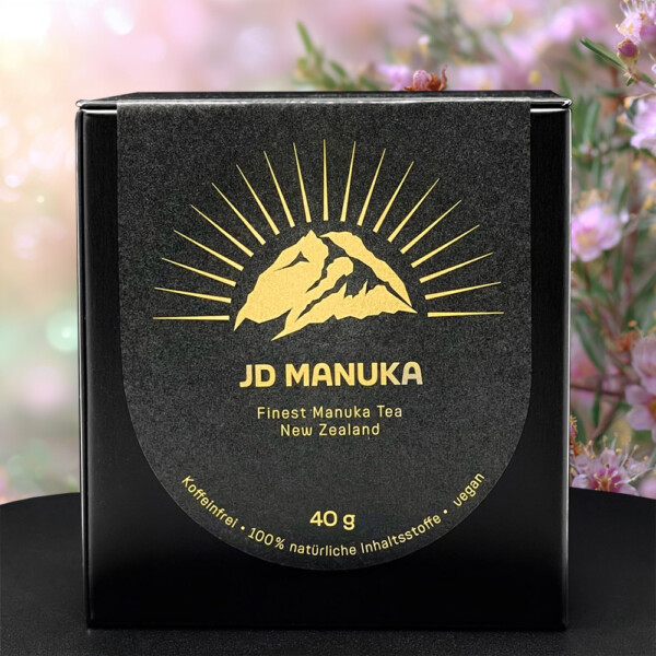 JD Manuka Tee – Bild 5