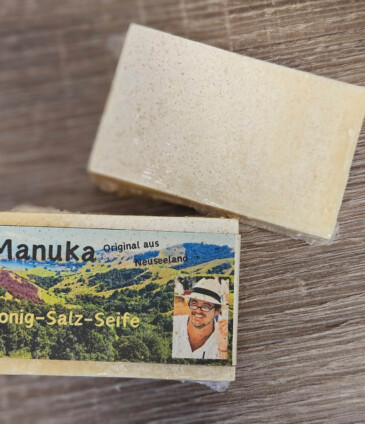 Manukaseife