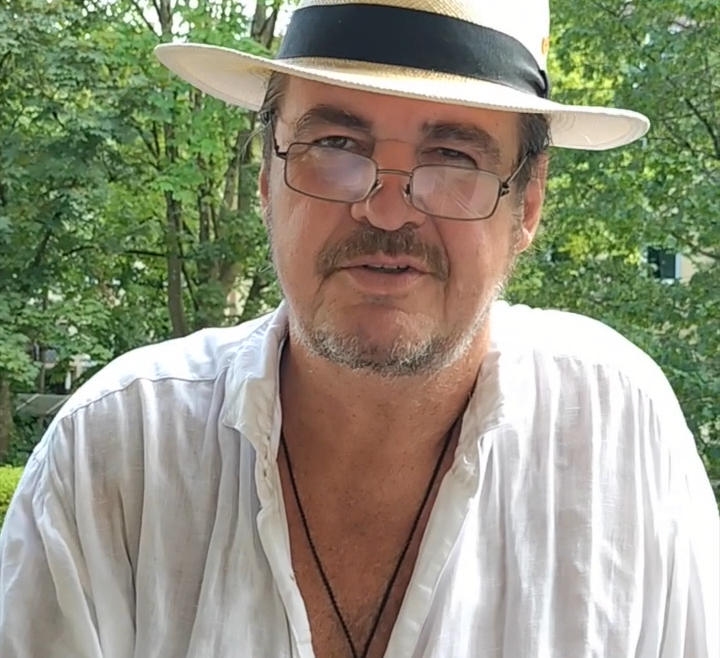 Video cover